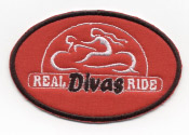 Real Divas Ride
