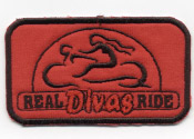 Real Divas Ride