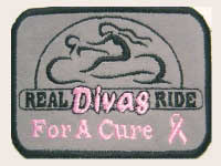 Real Divas Ride