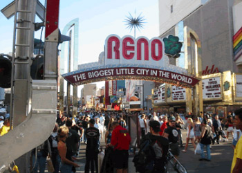 Street Vibrations 2003