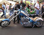Street Vibrations 2005