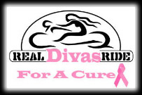 Real Divas Ride - For A Cure