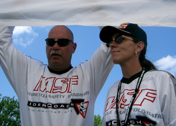 Gregg & Donna