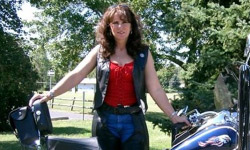 Donna Rice, Rider Coach